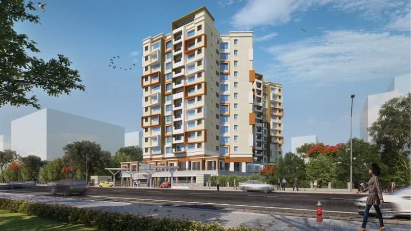 LAVASA Construction Company