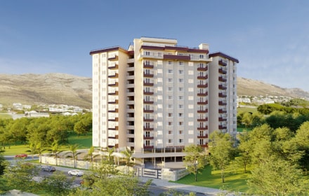 LAVASA Construction Company
