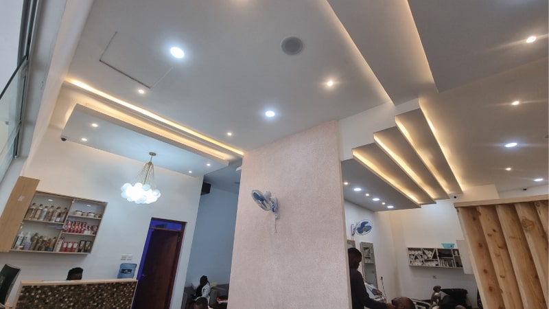 LAVASA Construction Company