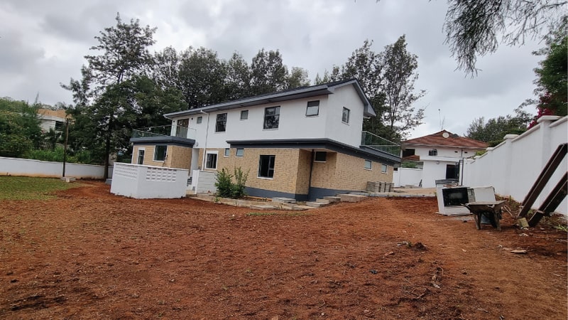 LAVASA Construction Company
