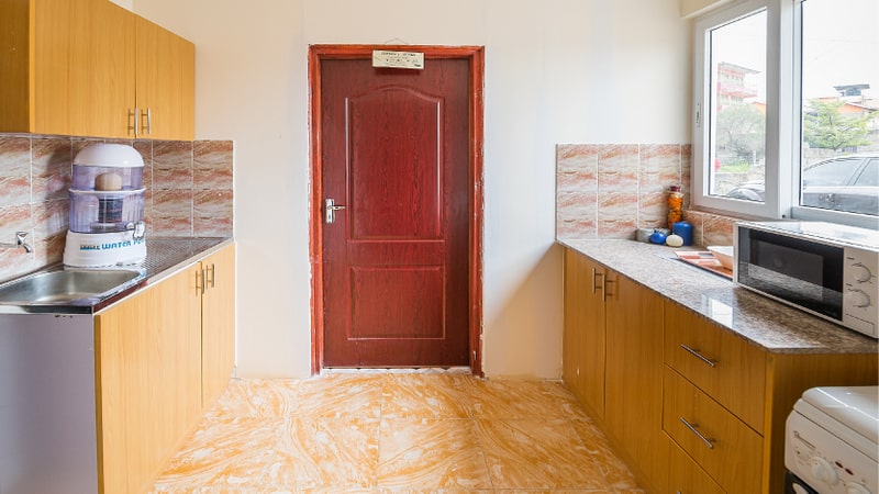 LAVASA Construction Company